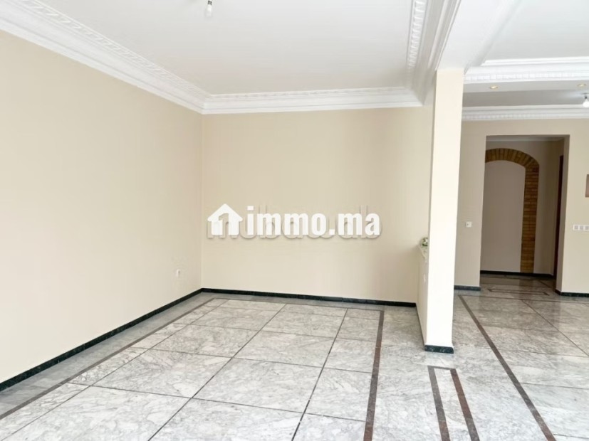 Appartement rénové Aindiab - Location Immobilier - Casablanca - photo 7