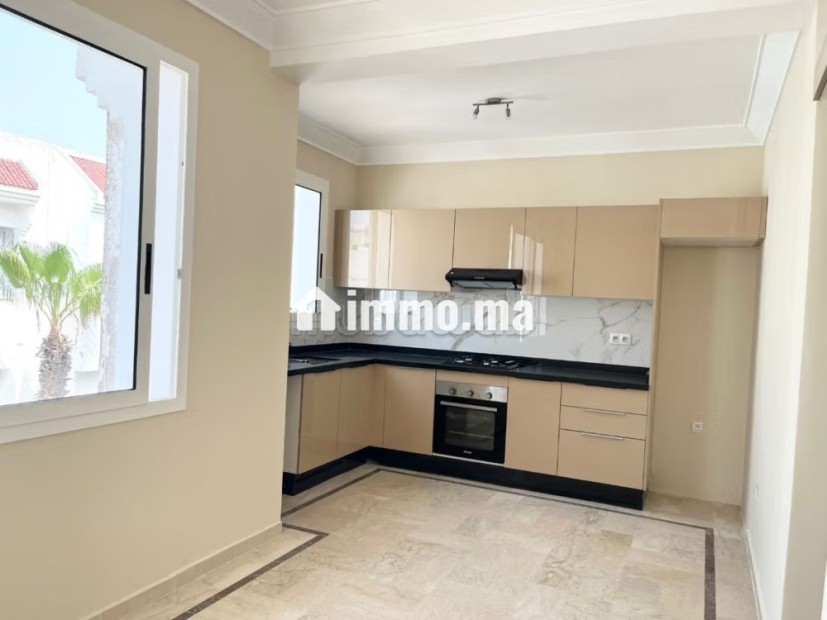 Appartement rénové Aindiab - Location Immobilier - Casablanca - photo 8