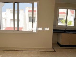 Appartement rénové Aindiab - Appartement à louer - Casablanca