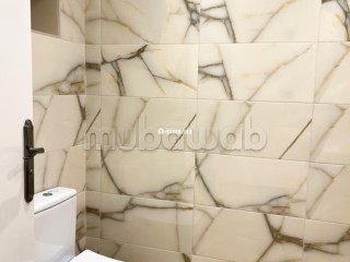 Appartement rénové Aindiab - Appartement à louer - Casablanca