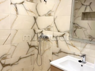 Appartement rénové Aindiab - Appartement à louer - Casablanca