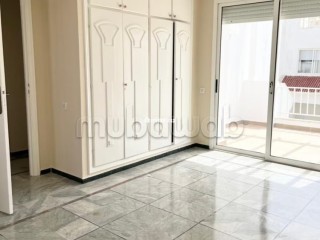 Appartement rénové Aindiab - Appartement à louer - Casablanca