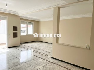 Appartement rénové Aindiab - Appartement à louer - Casablanca