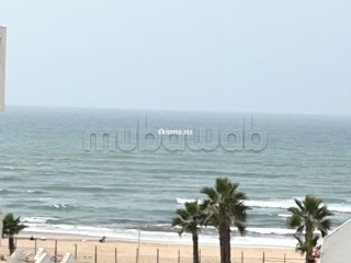 Appartement rénové Aindiab - Appartement à louer - Casablanca