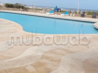 Appartement rénové Aindiab - Appartement à louer - Casablanca