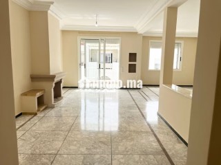 Appartement rénové Aindiab - Appartement à louer - Casablanca
