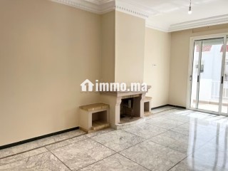 Appartement rénové Aindiab - Appartement à louer - Casablanca