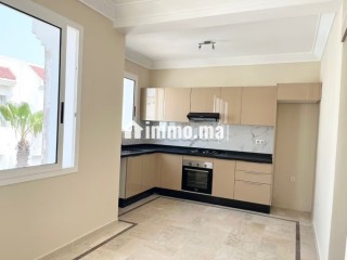 Appartement rénové Aindiab - Appartement à louer - Casablanca