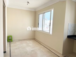 Appartement rénové Aindiab - Appartement à louer - Casablanca