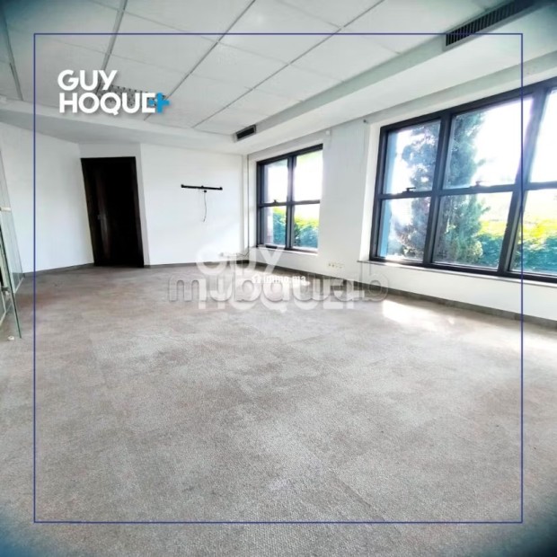 Bureaux aménagés de 130 m² à L'Oasis - Location Immobilier - Casablanca - photo 3