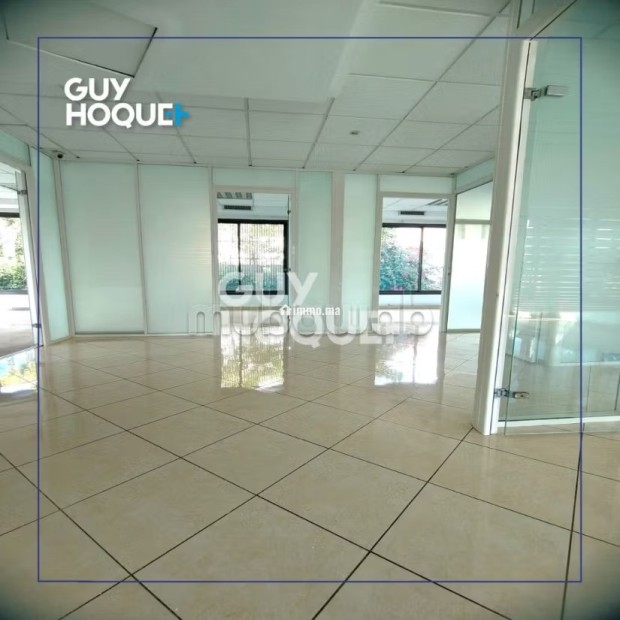 Bureaux aménagés de 130 m² à L'Oasis - Location Immobilier - Casablanca - photo 5