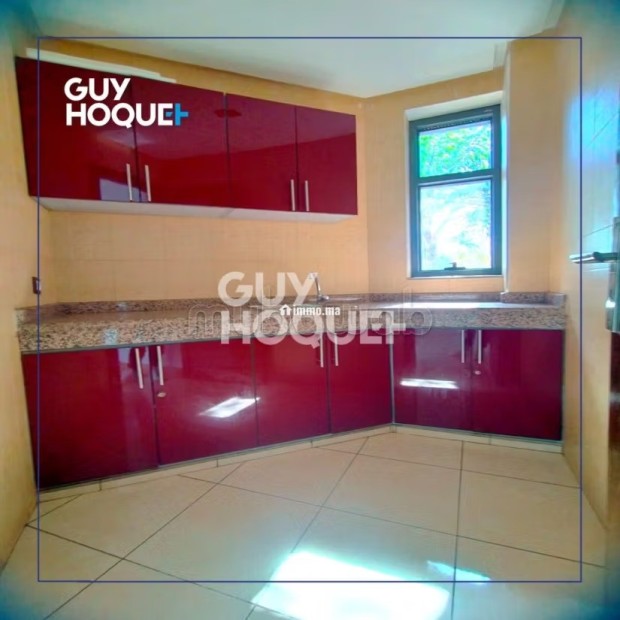 Bureaux aménagés de 130 m² à L'Oasis - Location Immobilier - Casablanca - photo 6
