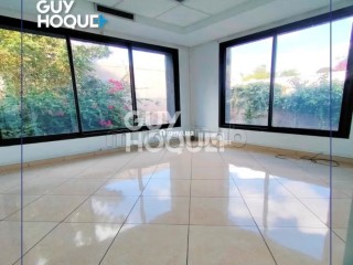 Bureaux aménagés de 130 m² à L'Oasis - Villa à louer - Casablanca