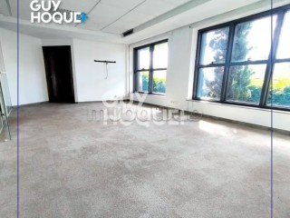 Bureaux aménagés de 130 m² à L'Oasis - Villa à louer - Casablanca