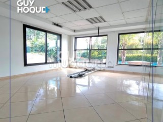 Bureaux aménagés de 130 m² à L'Oasis - Villa à louer - Casablanca