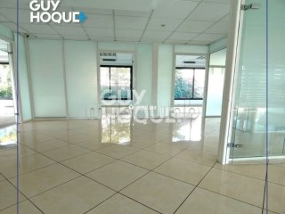 Bureaux aménagés de 130 m² à L'Oasis - Villa à louer - Casablanca