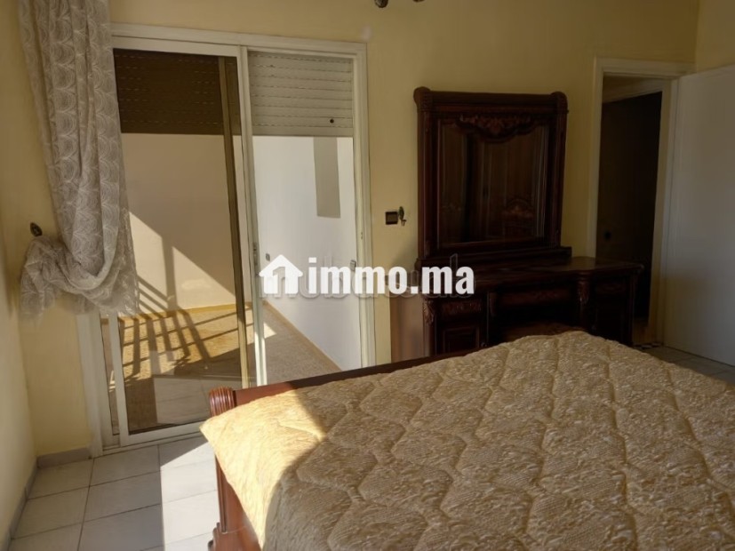 Magnifique Duplex à Hay Riad Proximité Annakhil - Vente Immobilier - Rabat - photo 5