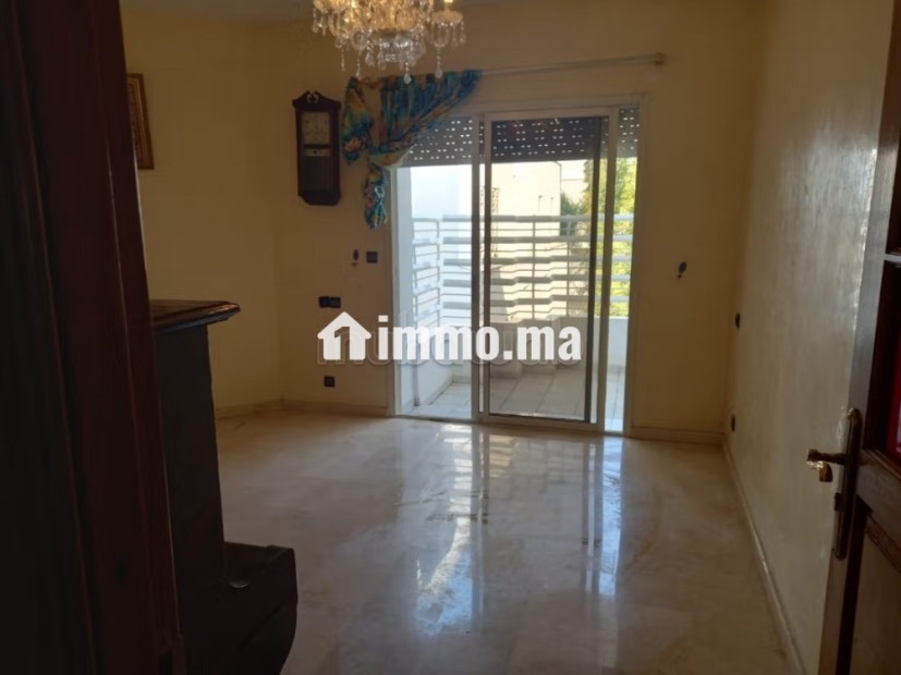 Magnifique Duplex à Hay Riad Proximité Annakhil - Vente Immobilier - Rabat - photo 6