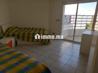 Magnifique Duplex à Hay Riad Proximité Annakhil - Villa à vendre - Rabat