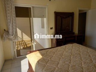 Magnifique Duplex à Hay Riad Proximité Annakhil - Villa à vendre - Rabat
