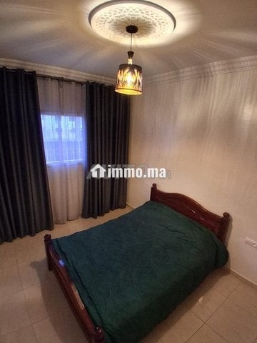 Appart 100M² 10min DE LA PLAGE - Location Vacances - Agadir - photo 6