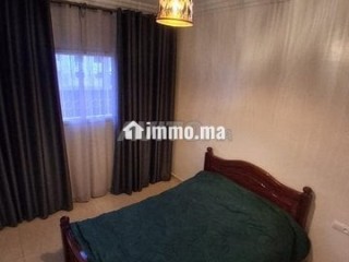Appart 100M² 10min DE LA PLAGE - Appartement Location Vacances - Agadir