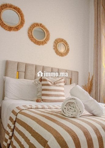 Villa à louer jour sonaba - Location Immobilier - Agadir - photo 1