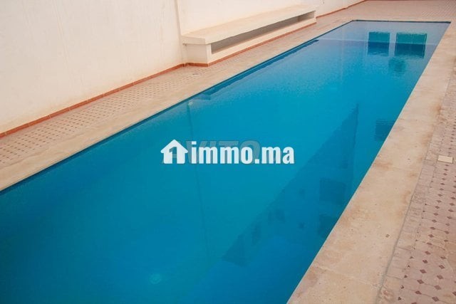 Villa à louer jour sonaba - Location Immobilier - Agadir - photo 5