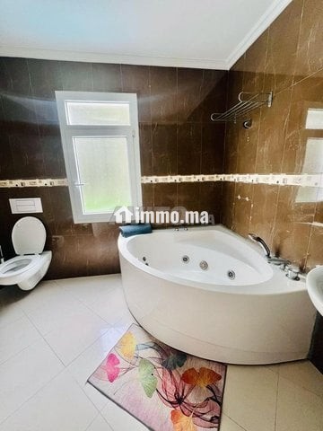 Villa à louer jour sonaba - Location Immobilier - Agadir - photo 6