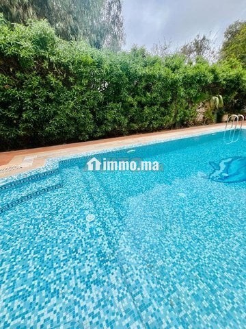 Villa à louer jour sonaba - Location Immobilier - Agadir - photo 8