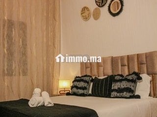 Villa à louer jour sonaba - Villa à louer - Agadir