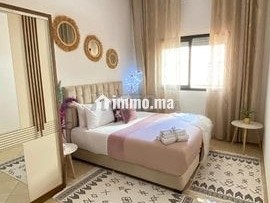 Villa à louer jour sonaba - Villa à louer - Agadir
