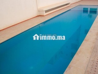 Villa à louer jour sonaba - Villa à louer - Agadir