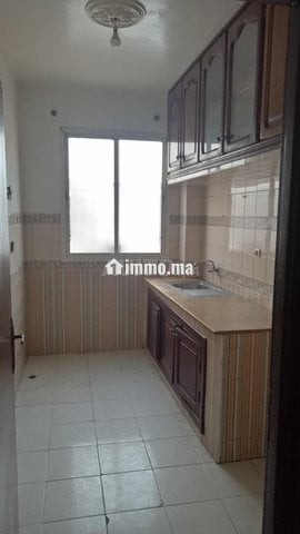 Résidence Addaman Inara Aïn Chock - Location Immobilier - Casablanca - photo 7