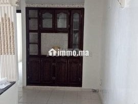 Résidence Addaman Inara Aïn Chock - Appartement à louer - Casablanca