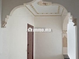 Résidence Addaman Inara Aïn Chock - Appartement à louer - Casablanca