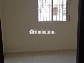 Résidence Addaman Inara Aïn Chock - Appartement à louer - Casablanca