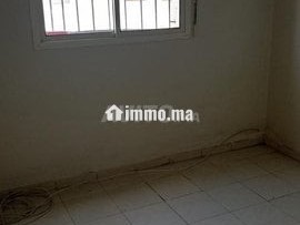 Résidence Addaman Inara Aïn Chock - Appartement à louer - Casablanca