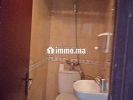 Résidence Addaman Inara Aïn Chock - Appartement à louer - Casablanca