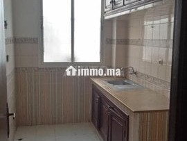 Résidence Addaman Inara Aïn Chock - Appartement à louer - Casablanca