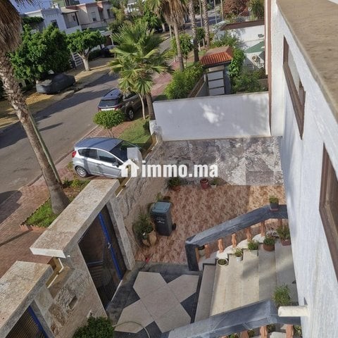 Villa Corniche Rabat - Vente Immobilier - Rabat - photo 2