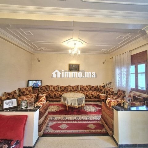 Villa Corniche Rabat - Vente Immobilier - Rabat - photo 4