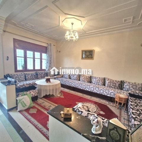 Villa Corniche Rabat - Vente Immobilier - Rabat - photo 5