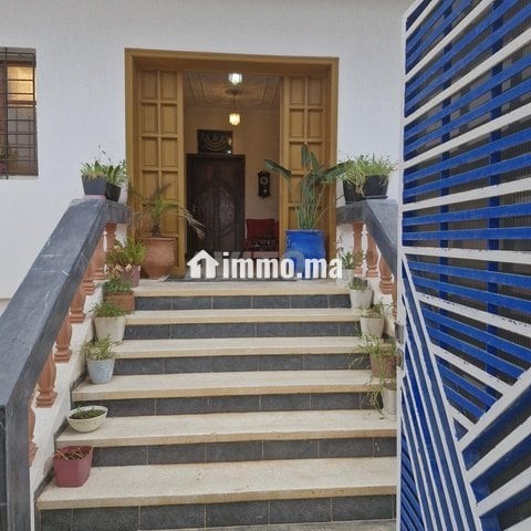 Villa Corniche Rabat - Vente Immobilier - Rabat - photo 6