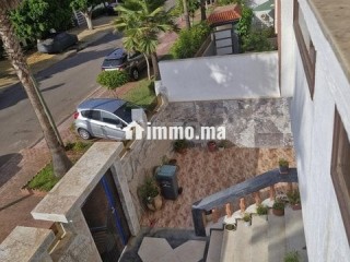 Villa Corniche Rabat - Villa à vendre - Rabat