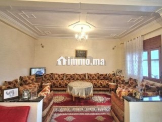 Villa Corniche Rabat - Villa à vendre - Rabat