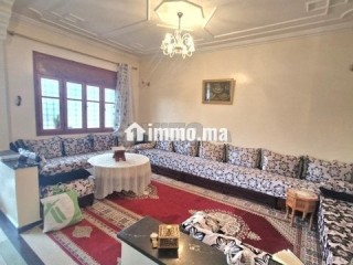 Villa Corniche Rabat - Villa à vendre - Rabat