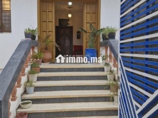 Villa Corniche Rabat - Villa à vendre - Rabat