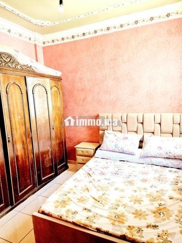 APPARTEMENT VACANCES POUR LES FAMILLES.MESNANA - Location Vacances - Tanger - photo 7