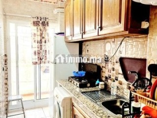 APPARTEMENT VACANCES POUR LES FAMILLES.MESNANA - Appartement Location Vacances - Tanger